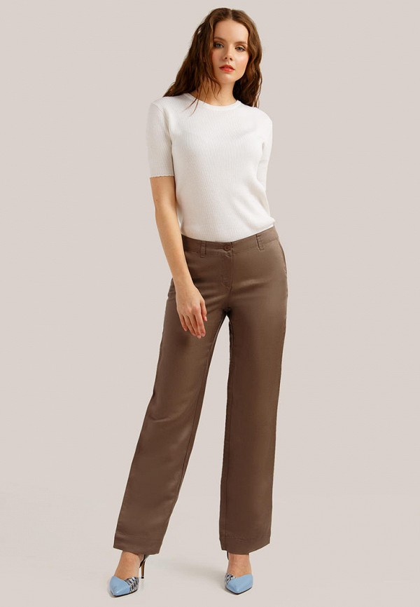 фото Брюки finn flare