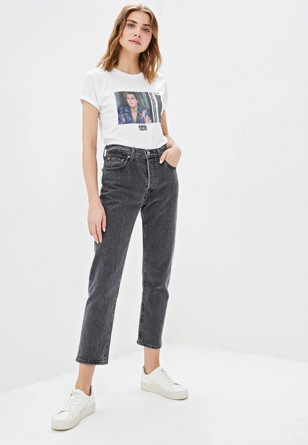 

Футболка Tezenis, Белый