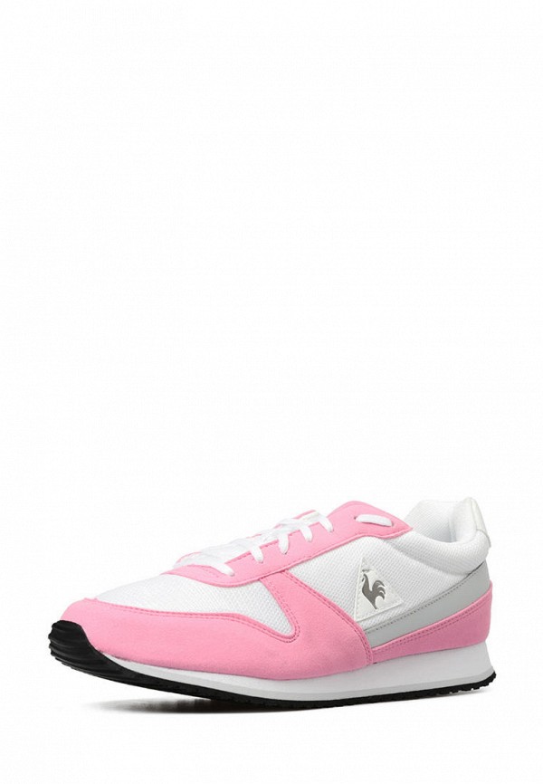 

Кроссовки Le Coq Sportif, ALPHA II, Розовый