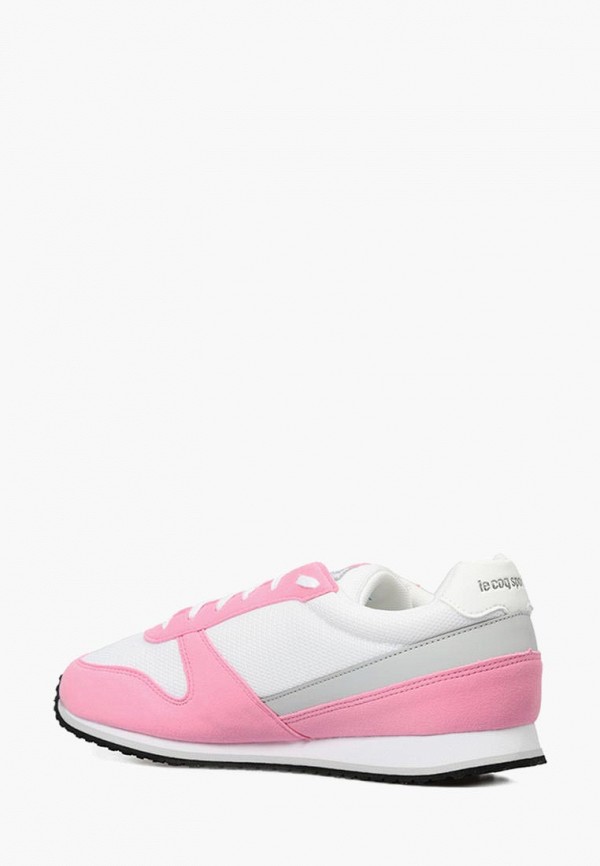 

Кроссовки Le Coq Sportif, Розовый, Le Coq Sportif MP002XW0EPYA