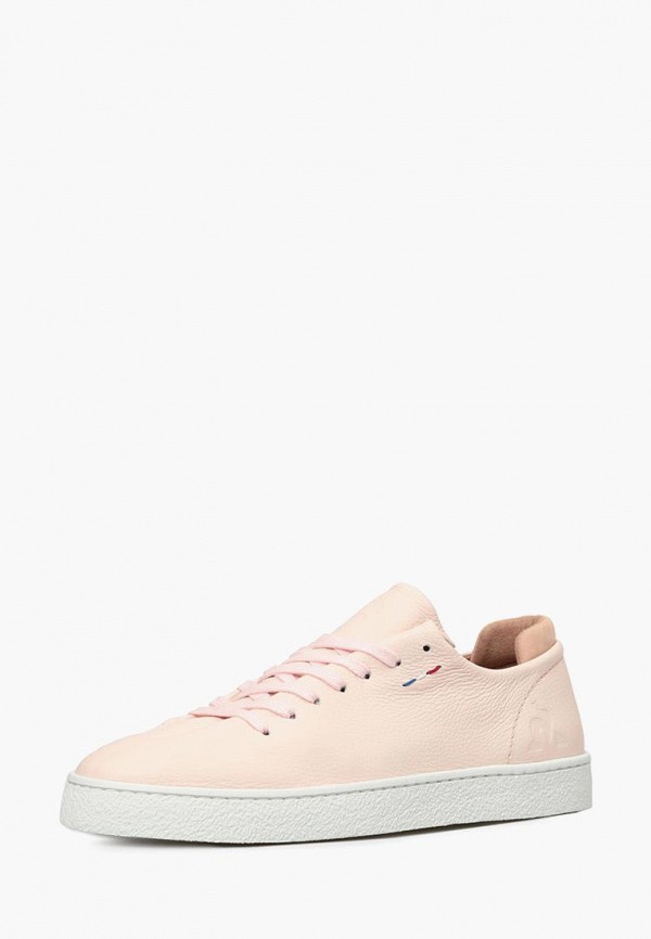 

Кеды Le Coq Sportif, Розовый, ACE