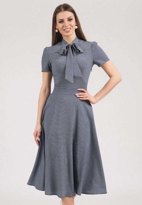 

Платье Olivegrey, Синий, DONALDINA