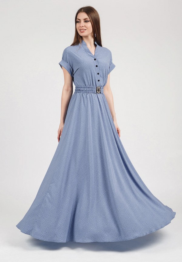 

Платье Olivegrey, LILIAS, Синий