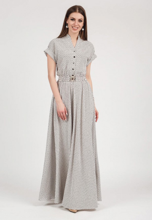 

Платье Olivegrey, Бежевый, LILIAS