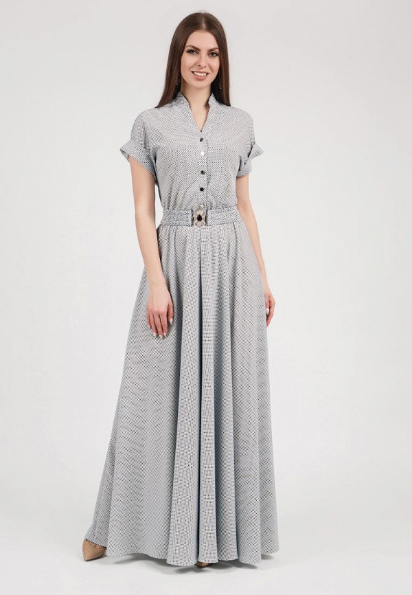 

Платье Olivegrey, Белый, LILIAS