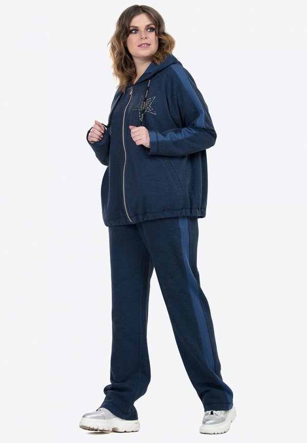 

Костюм спортивный Modress, Синий