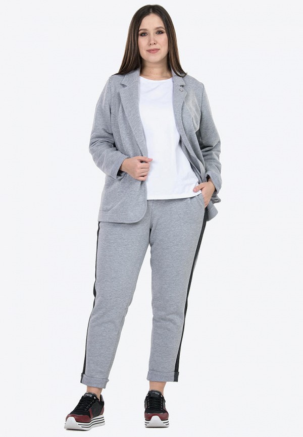 

Костюм спортивный Modress, Серый