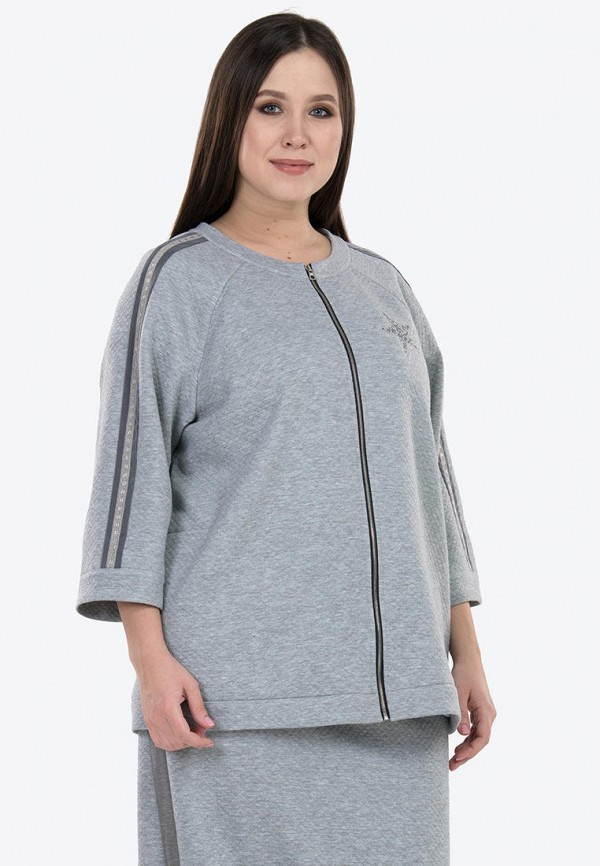 

Олимпийка Modress, Серый