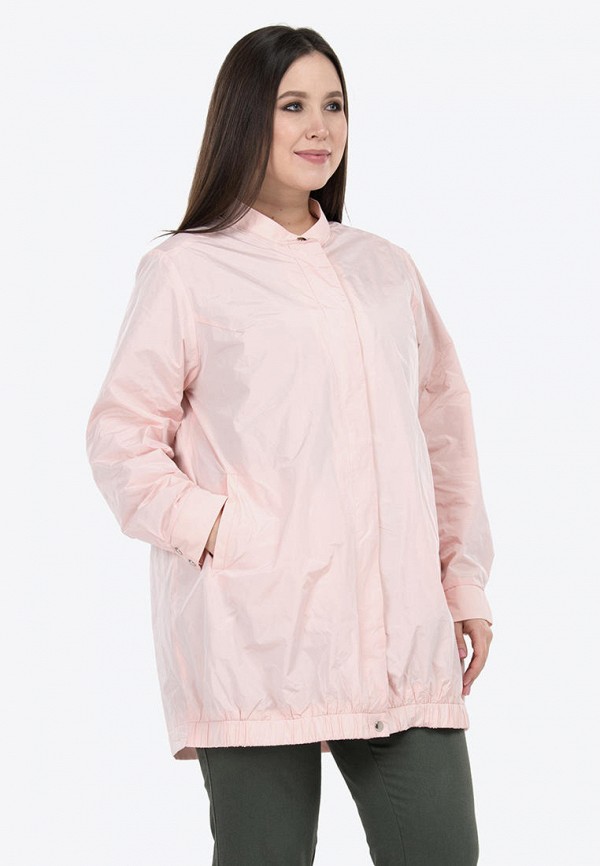 

Ветровка Modress, Розовый