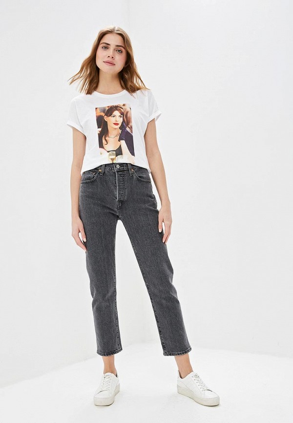 

Футболка Tezenis, Белый