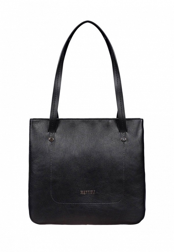 

Сумка Mattioli, Mattioli MP002XW0EQ8P, Черный