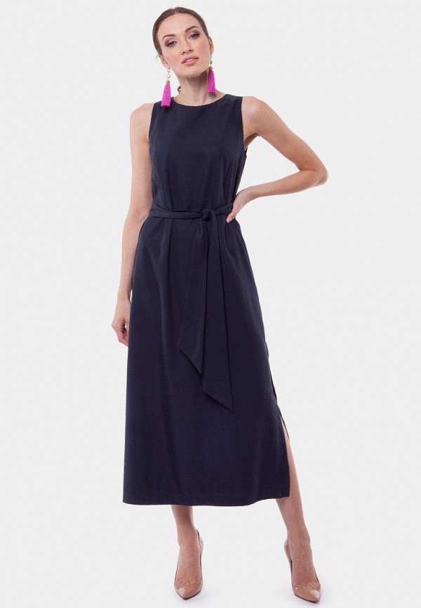 

Платье Vladi Collection, Синий