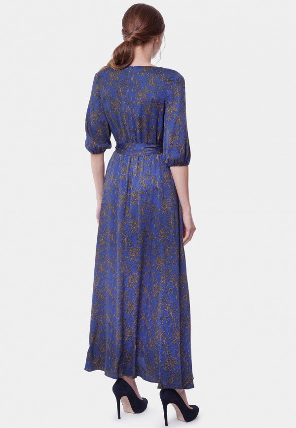

Платье Vladi Collection, Синий