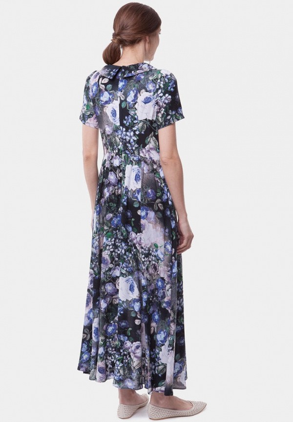 

Платье Vladi Collection, Разноцветный