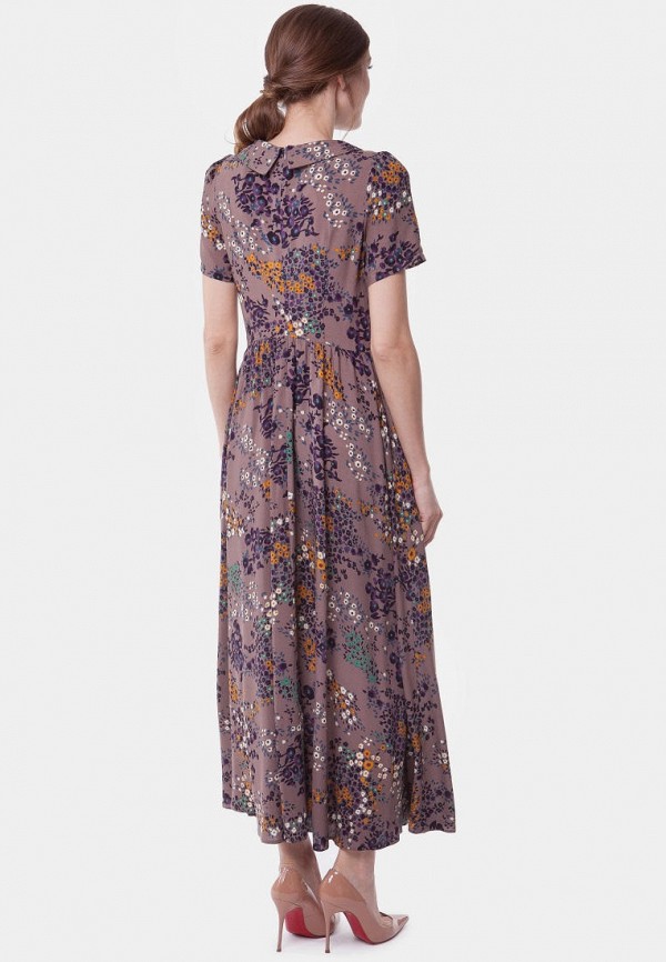 

Платье Vladi Collection, Коричневый