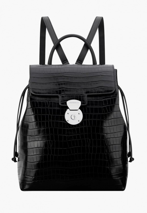 

Рюкзак Fiorelli, Черный