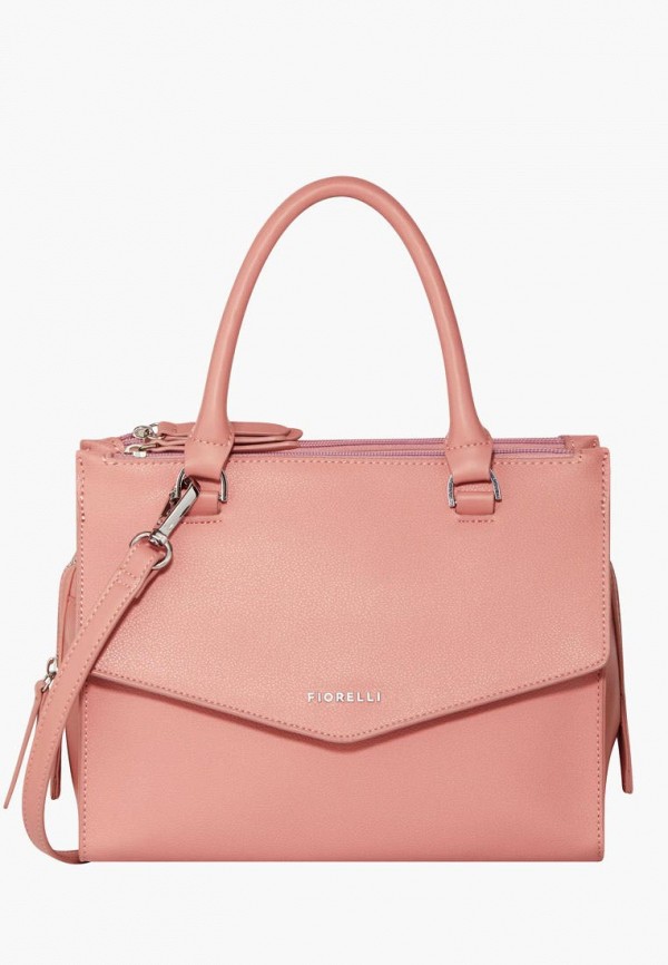 

Сумка Fiorelli, Розовый