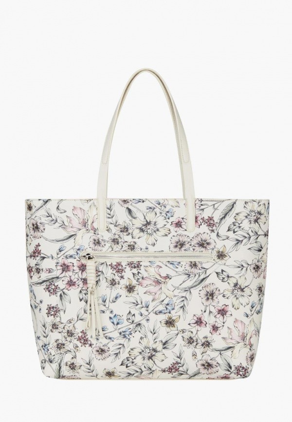 

Сумка Fiorelli, Бежевый