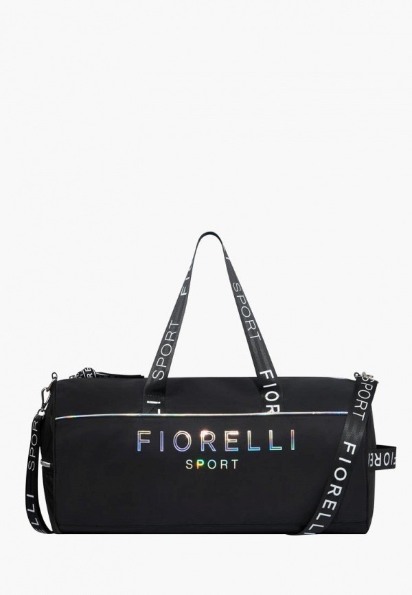 

Сумка спортивная Fiorelli, Черный