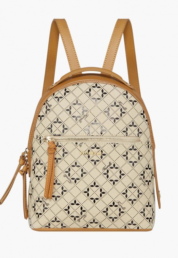 

Рюкзак Fiorelli, Бежевый
