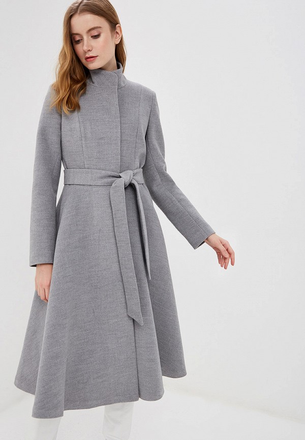 

Пальто Karolina, Серый