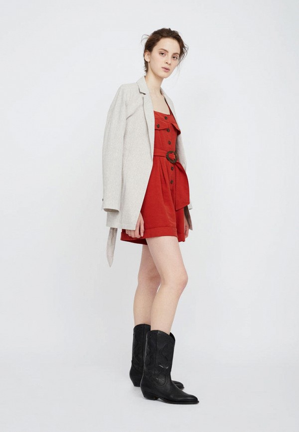 фото Комбинезон lime