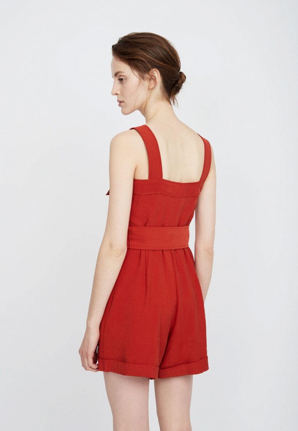 фото Комбинезон lime