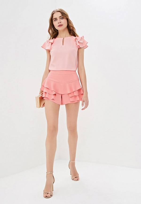 фото Шорты love republic