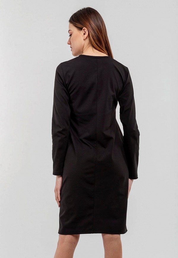 

Платье Modniy Oazis, Черный, Modniy Oazis MP002XW0EQR8
