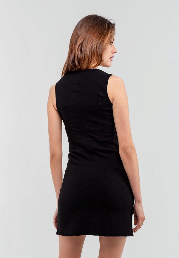 

Платье Modniy Oazis, Черный, Modniy Oazis MP002XW0EQRX