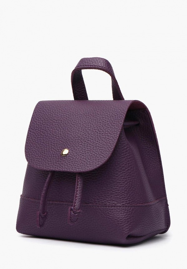 Рюкзак DDA цвет фиолетовый 
