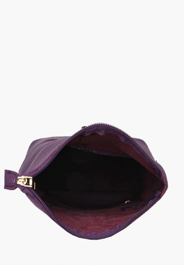 Рюкзак DDA цвет фиолетовый  Фото 3