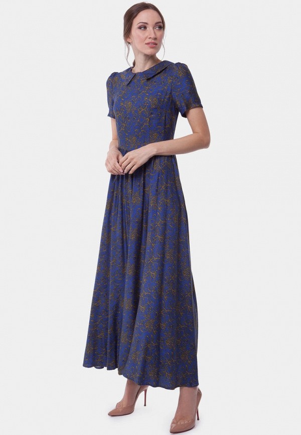 

Платье Vladi Collection, Синий