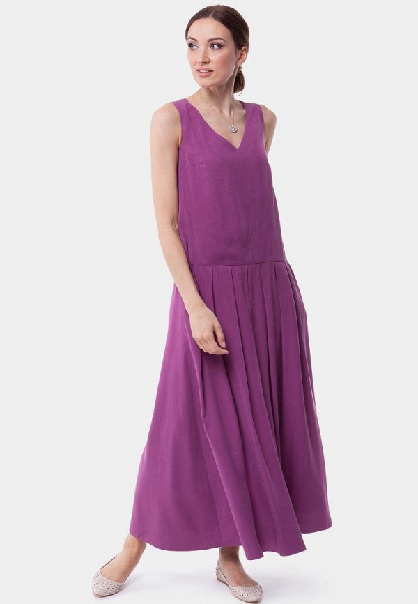 

Платье Vladi Collection, Розовый