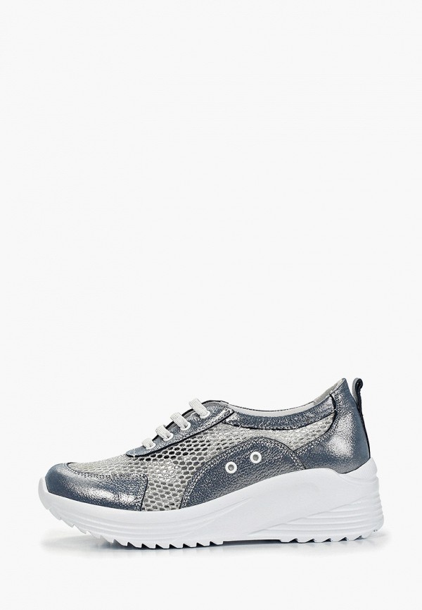 

Ботинки Pierre Cardin, Синий