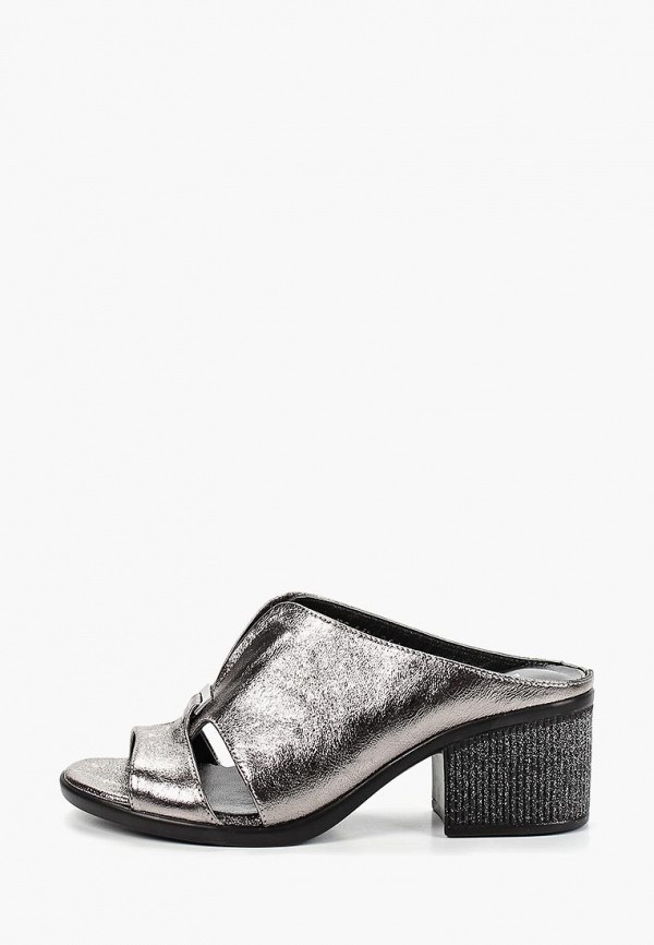 

Сабо Pierre Cardin, Серебряный