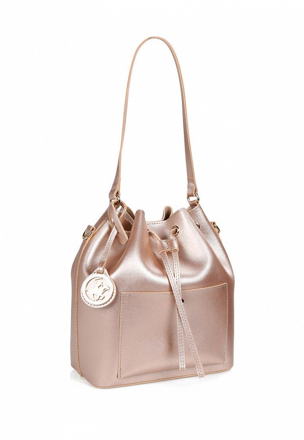 

Сумка Beverly Hills Polo Club, Beverly Hills Polo Club MP002XW0EQVR, Розовый