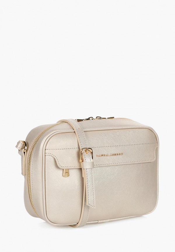 

Сумка Laura Ashley, Laura Ashley MP002XW0EQVU, Бежевый