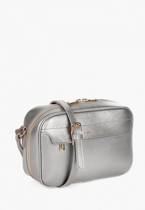 

Сумка Laura Ashley, Серебряный, Laura Ashley MP002XW0EQVV