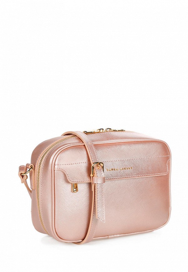 

Сумка Laura Ashley, Laura Ashley MP002XW0EQVW, Розовый