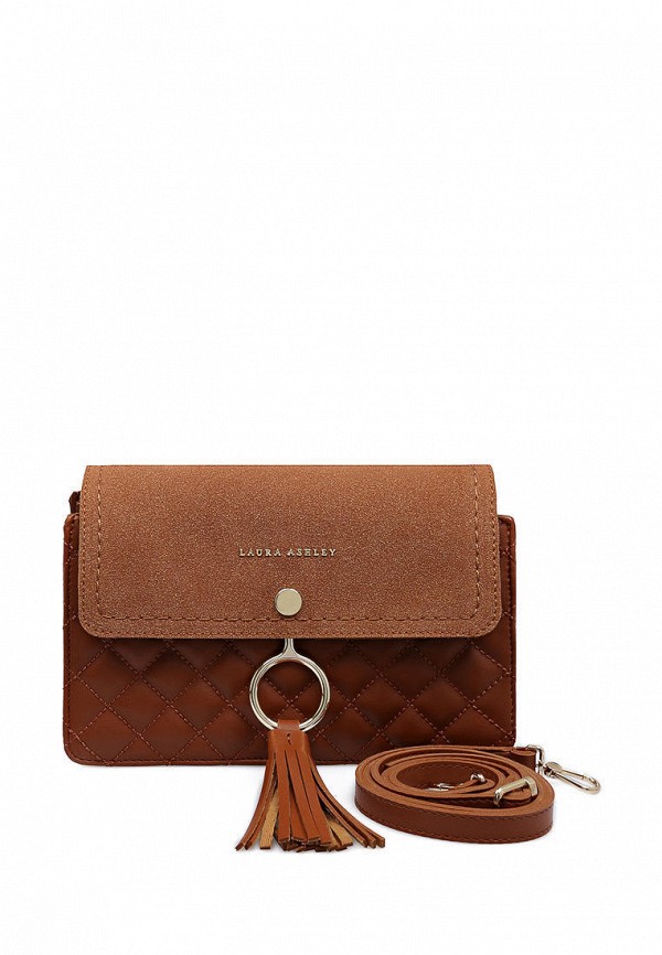 

Сумка Laura Ashley, Laura Ashley MP002XW0EQVX, Коричневый