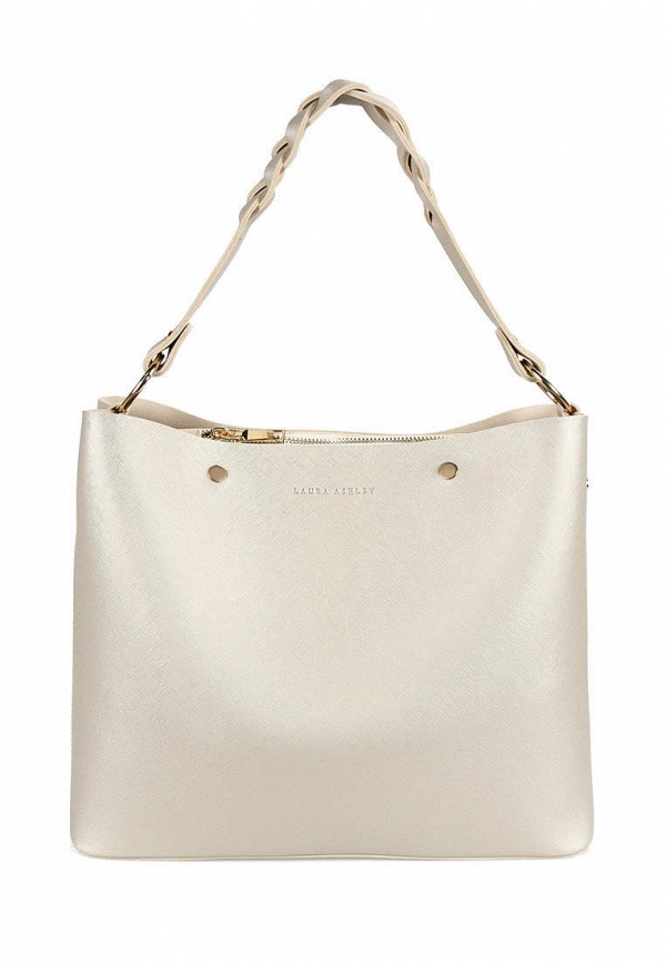 

Сумка Laura Ashley, Laura Ashley MP002XW0EQVY, Бежевый