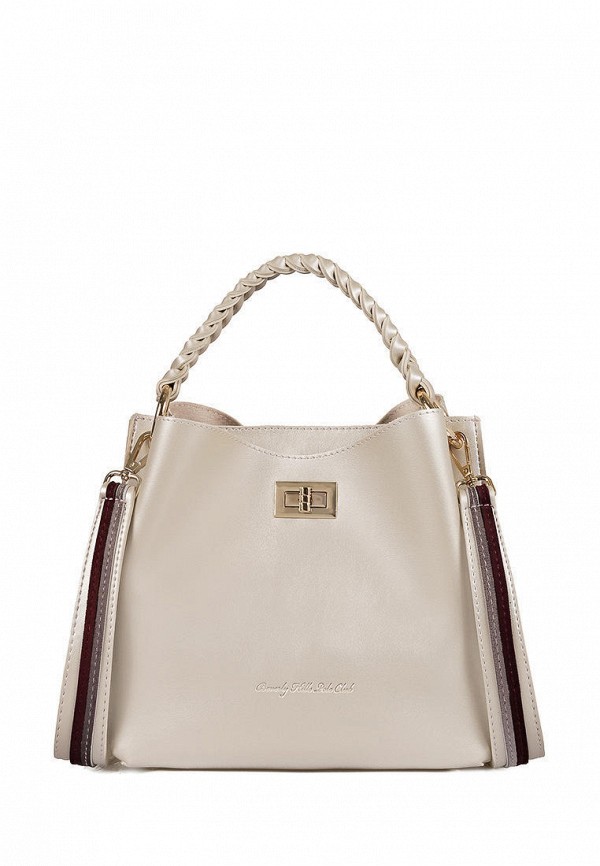 

Сумка Beverly Hills Polo Club, Beverly Hills Polo Club MP002XW0EQW0, Бежевый