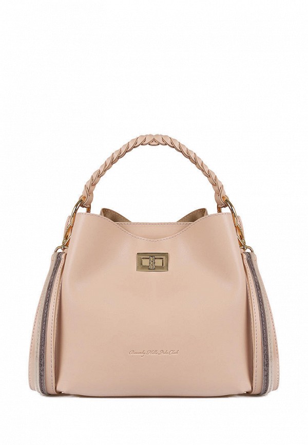 

Сумка Beverly Hills Polo Club, Beverly Hills Polo Club MP002XW0EQW1, Розовый