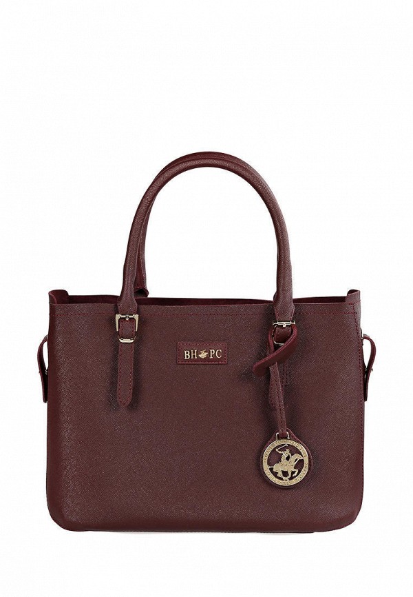

Сумка Beverly Hills Polo Club, Beverly Hills Polo Club MP002XW0EQW2, Бордовый