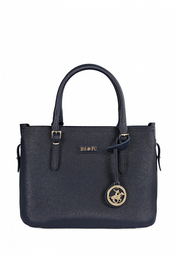 

Сумка Beverly Hills Polo Club, Beverly Hills Polo Club MP002XW0EQW3, Синий