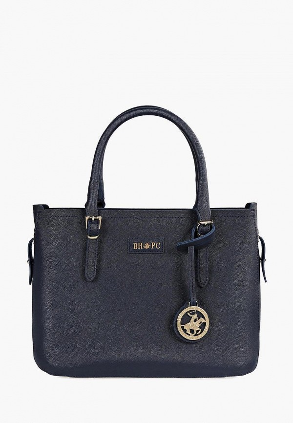 

Сумка Beverly Hills Polo Club, Синий, Beverly Hills Polo Club MP002XW0EQW3