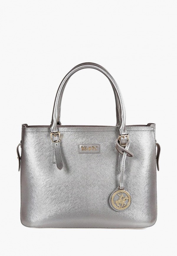 

Сумка Beverly Hills Polo Club, Серебряный, Beverly Hills Polo Club MP002XW0EQW4