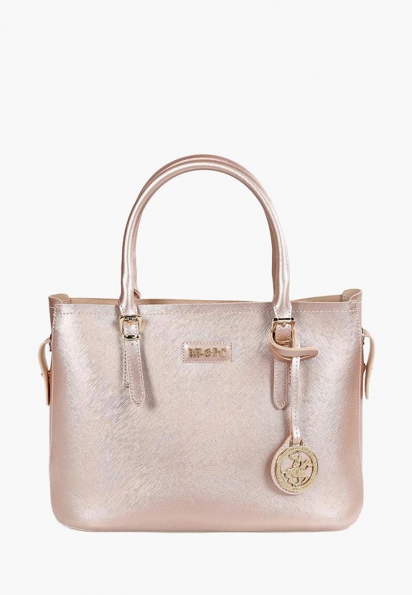 

Сумка Beverly Hills Polo Club, Розовый, Beverly Hills Polo Club MP002XW0EQW5