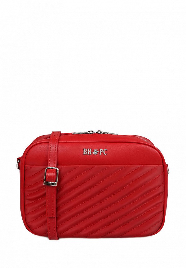 

Сумка Beverly Hills Polo Club, Beverly Hills Polo Club MP002XW0EQW6, Красный